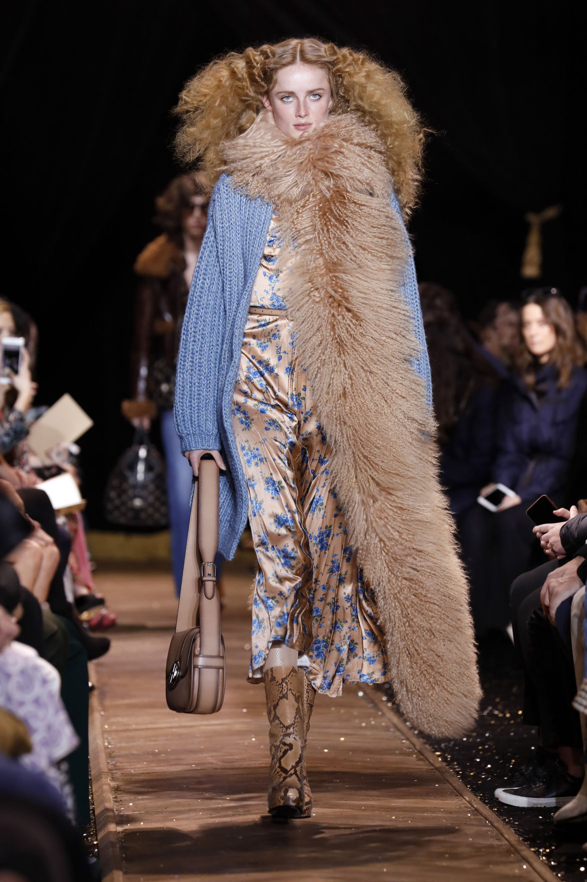 Fashion Michael Kors